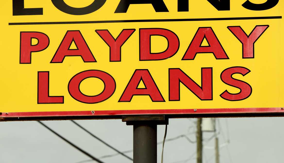 sign for payday loans