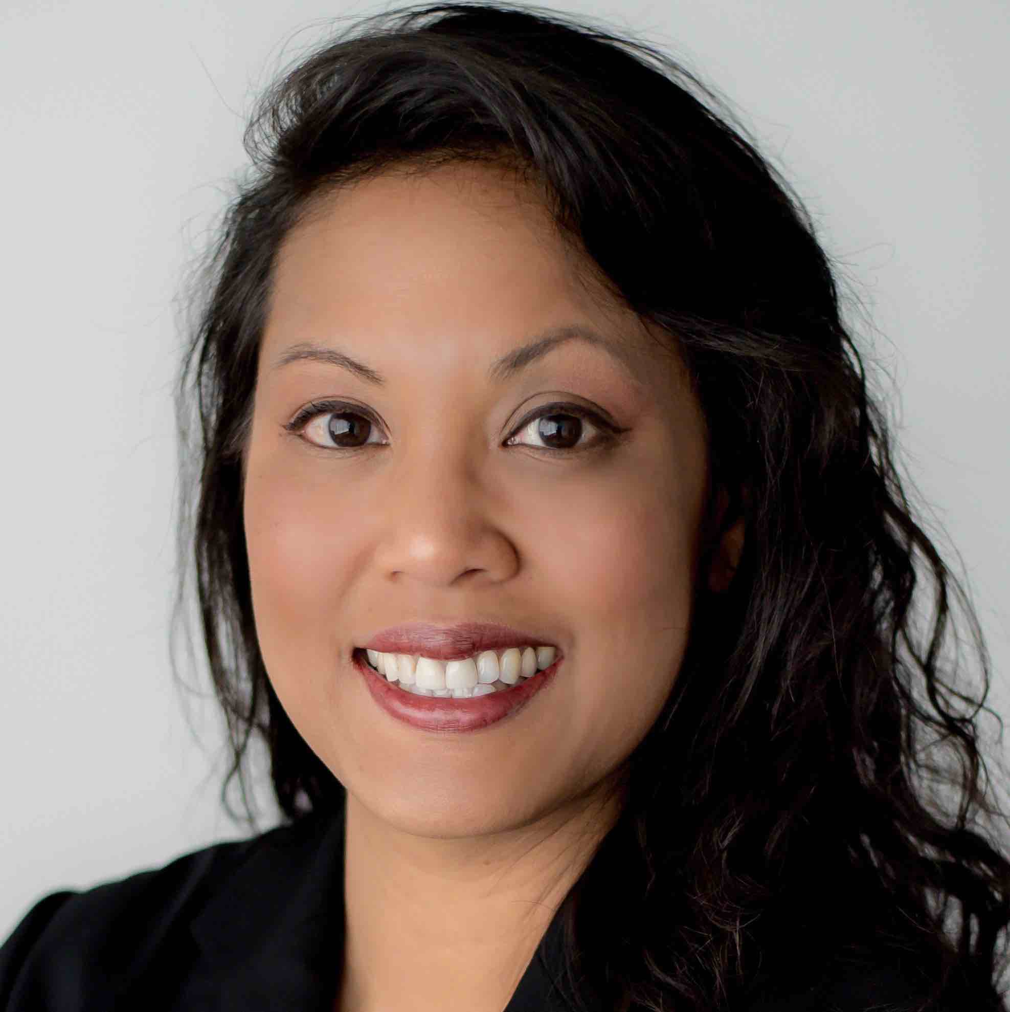 Jennifer Esperanza, Ph.D. Photo