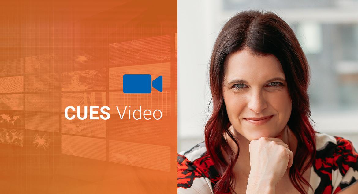 Beth Livingston video