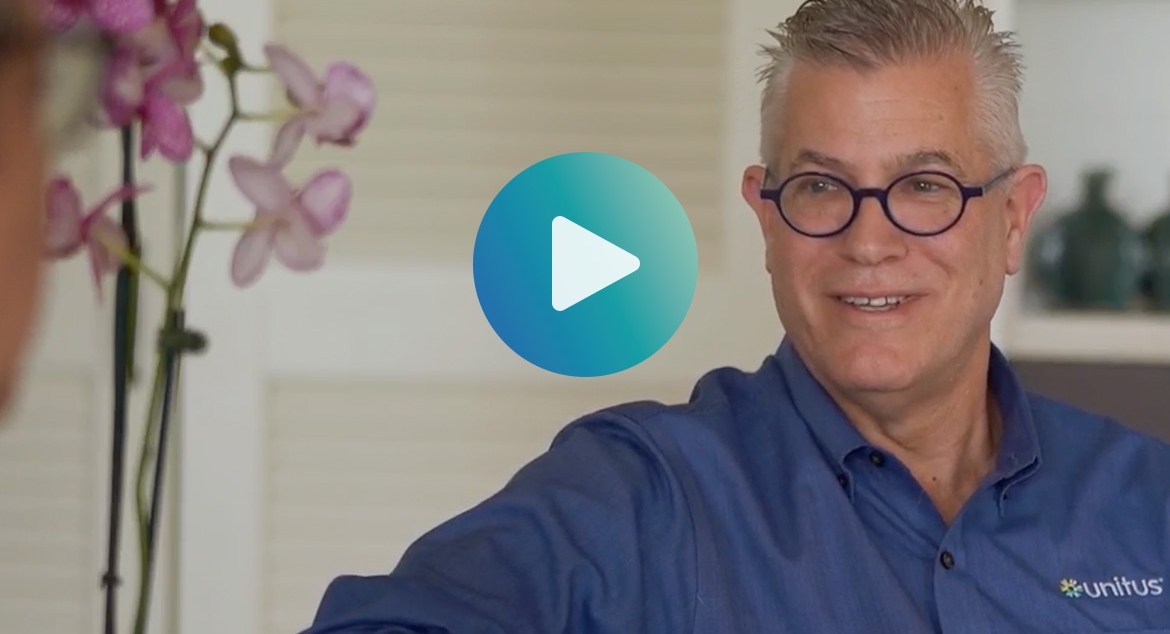 Empathy is Strategy: Leading in a Way That Actually Connects with Steven Stapp, President/CEO of Unitus Community Credit Union