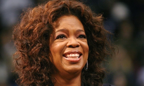 oprah