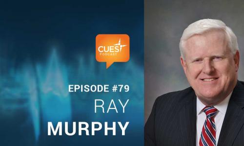 Ray Murphy Podcast Episode #79