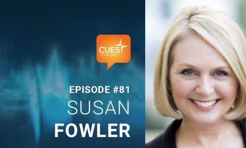 Susan Fowler