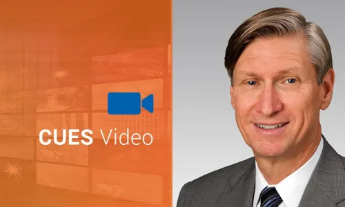 Marc Schaefer portrait on video intro tile