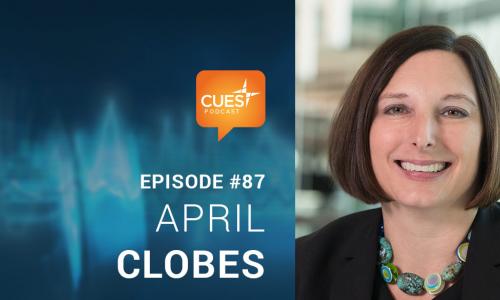 April Clobes