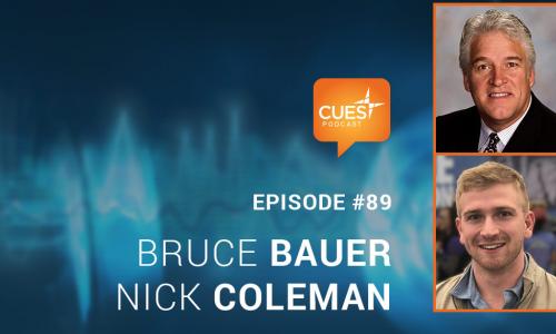 landing tile for podcast 89 bruce bauer nick coleman