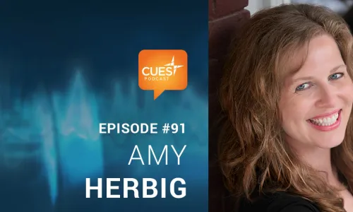 Amy Herbig landing tile