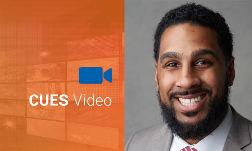 Wesley Williams video tile