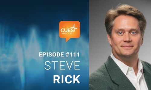 Steve Rick