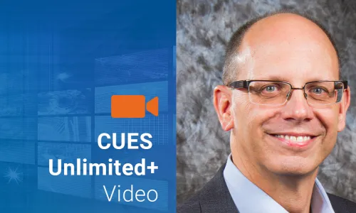 Steve Morrissette video landing tile