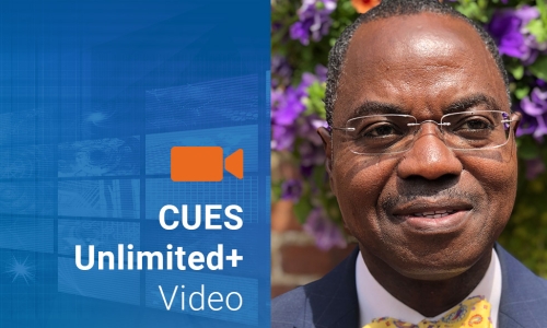 Ade video tile