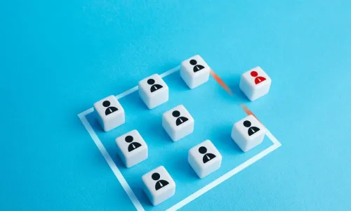 expel person block square