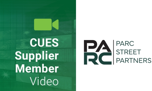 PARC Street Partners Video Series
