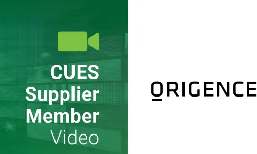 Origence Video Slide